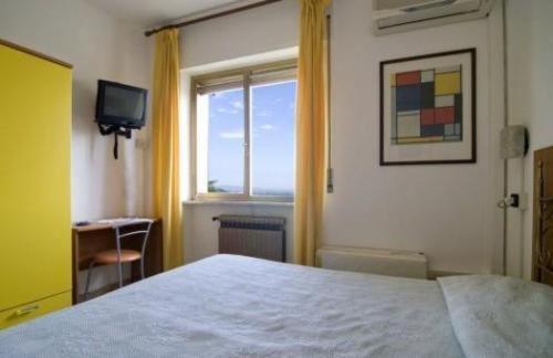 Hotel Astoria Cuorgnè Chambre photo